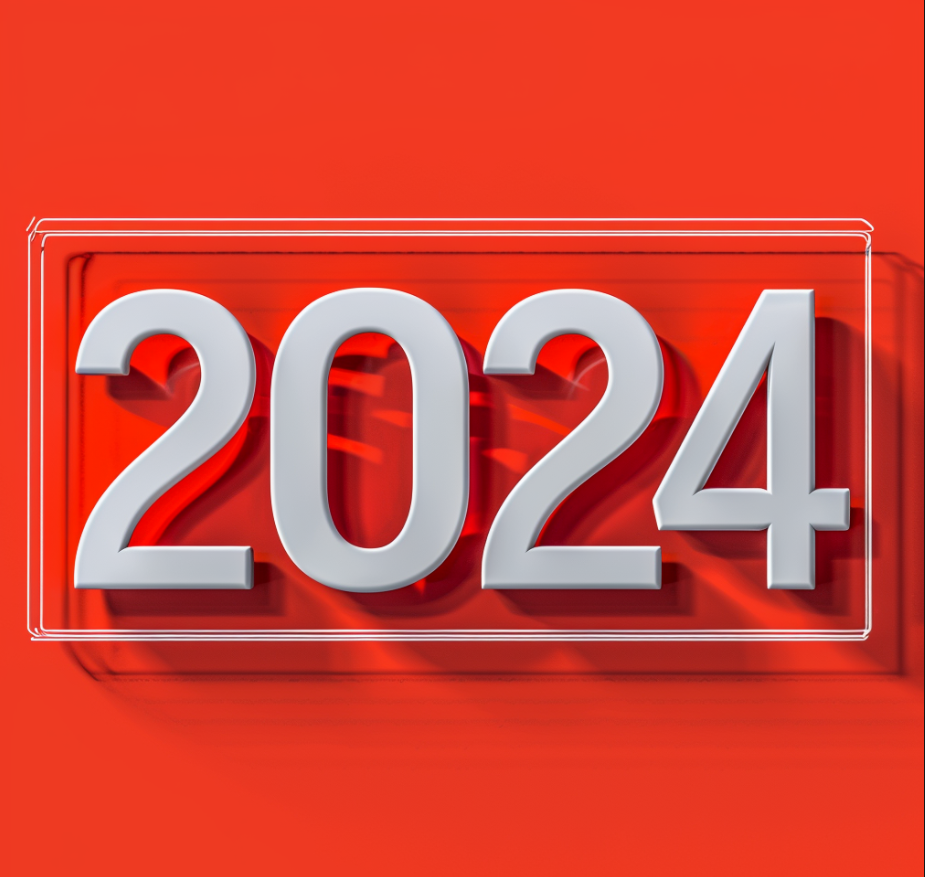 2024 Logo设计之路