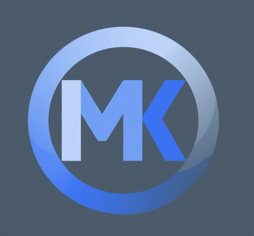 MK设计LOGO成功案例分析：艺琦设计如何打造国际化品牌标识