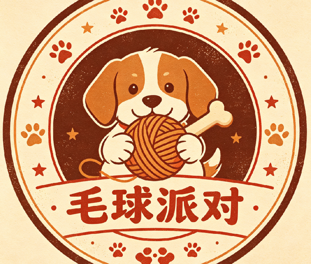 宠物Logo设计,打造有温度的品牌形象，提升宠物品牌市场竞争力