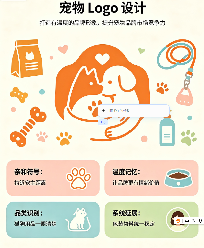 在义乌哪家玩具Logo设计更专业？选择品牌设计公司要关注这几点